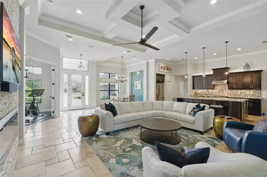 8 Blue Oak Lane, Palm Coast, FL 32137 - Image #3