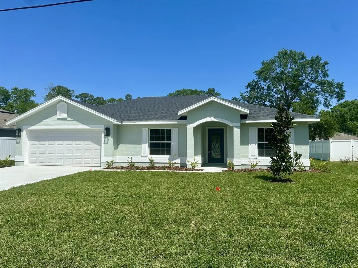 15 Richfield Lane, Palm Coast, FL 32164 - Image #1