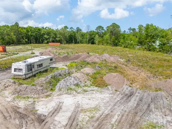 190 Pine Tree Lane, BUNNELL, FL 32110