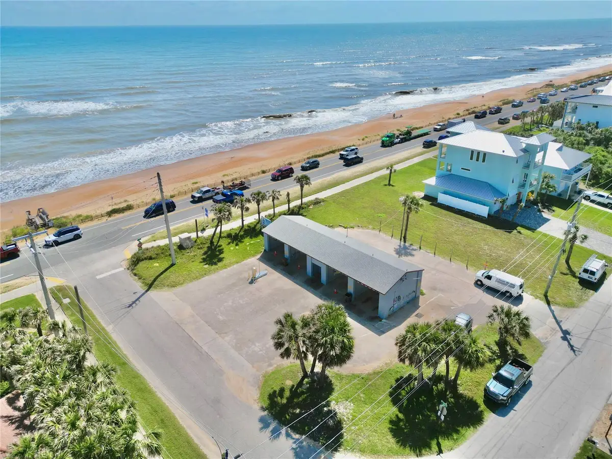 2299 N Oceanshore Boulevard, Flagler Beach, FL 32136 - Image #1
