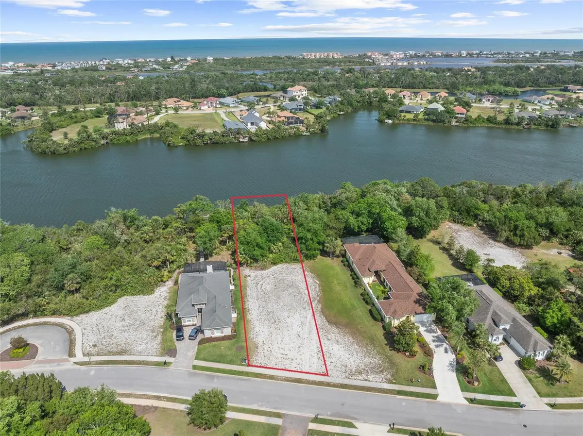 48 N Lakewalk Drive, Palm Coast, FL 32137 - Image #1
