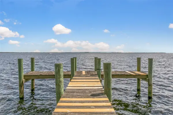 311 S Prospect Street, CRESCENT CITY, FL 32112