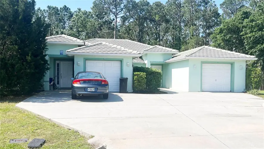 3 Frank Place, Palm Coast, FL 32137 - Image #2