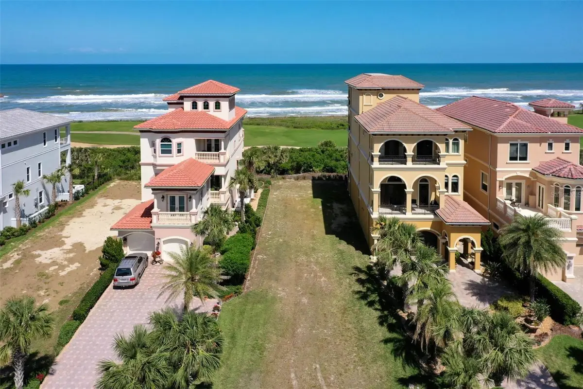 356 Ocean Crest Drive, Palm Coast, FL 32137 - Image #1
