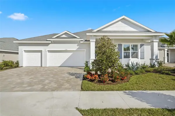 1720 Lake Reserve Drive, DELAND, FL 32724