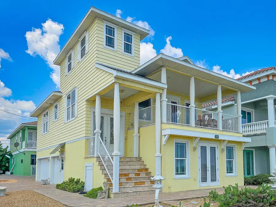 2288 S Ocean Shore Boulevard, Flagler Beach, FL 32136 - Image #2