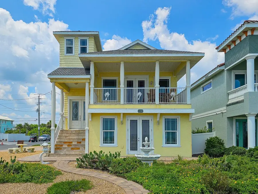 2288 S Ocean Shore Boulevard, Flagler Beach, FL 32136 - Image #3