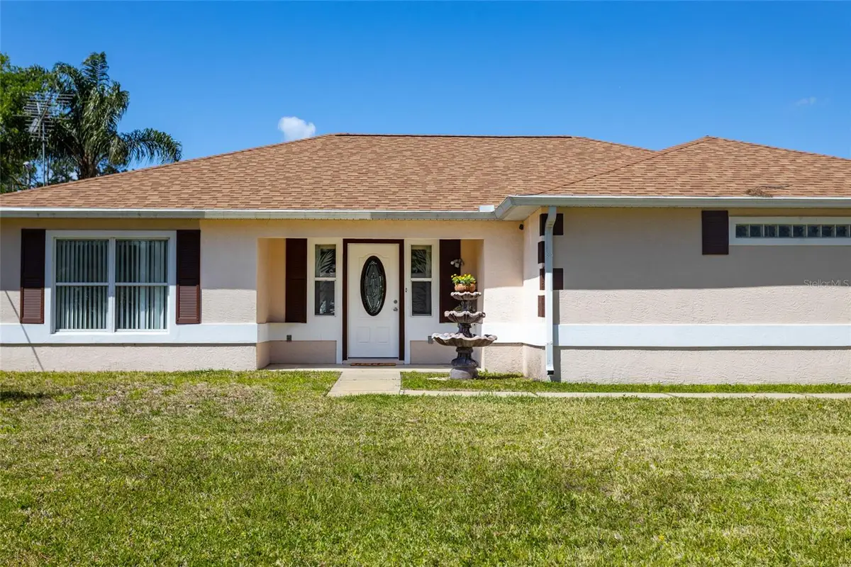 21 Utrillo Place, Palm Coast, FL 32164 - Image #1