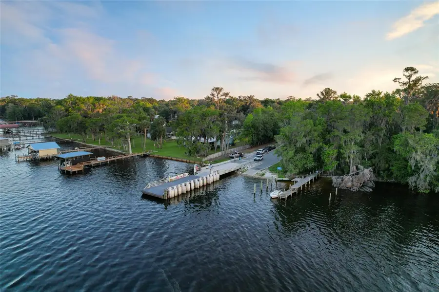 356 Drayton Island Road, Georgetown, FL 32139 - Image #3