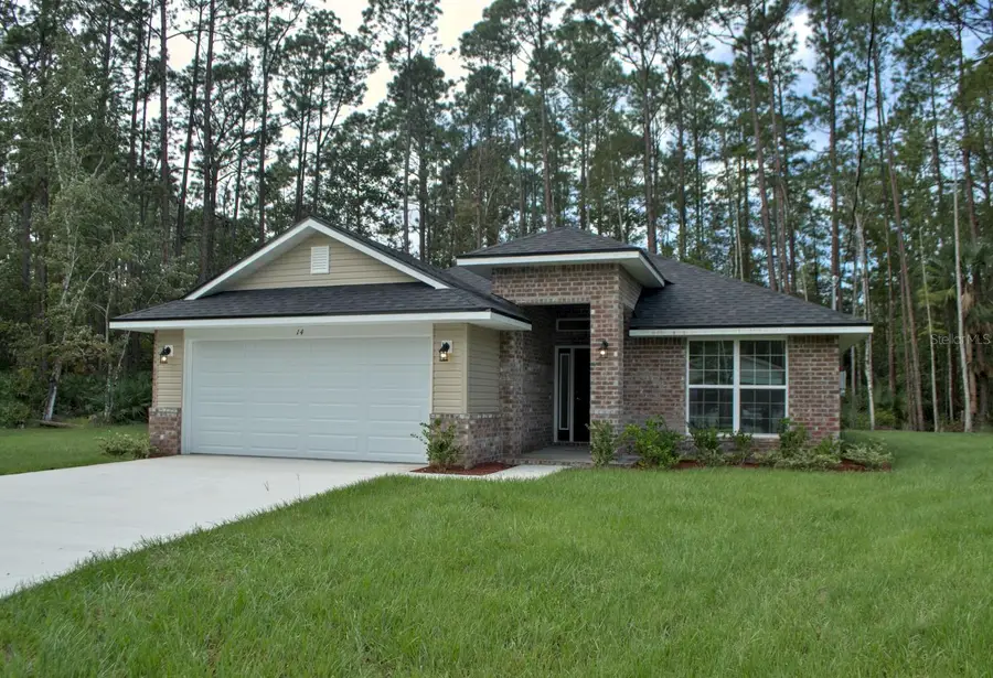 14 Reston Place, Palm Coast, FL 32164 - Image #2