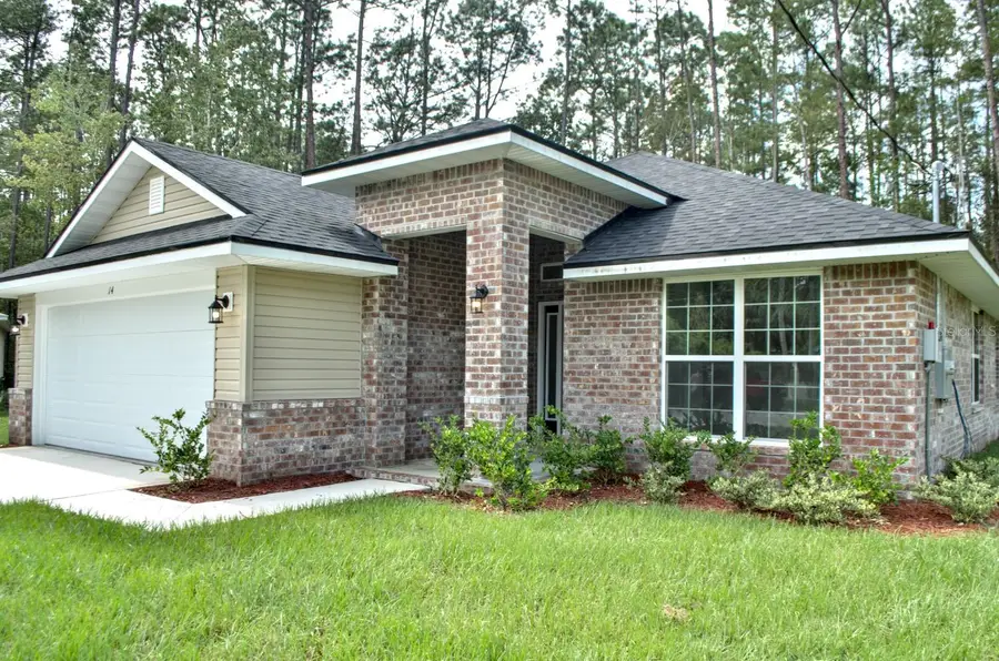 14 Reston Place, Palm Coast, FL 32164 - Image #3