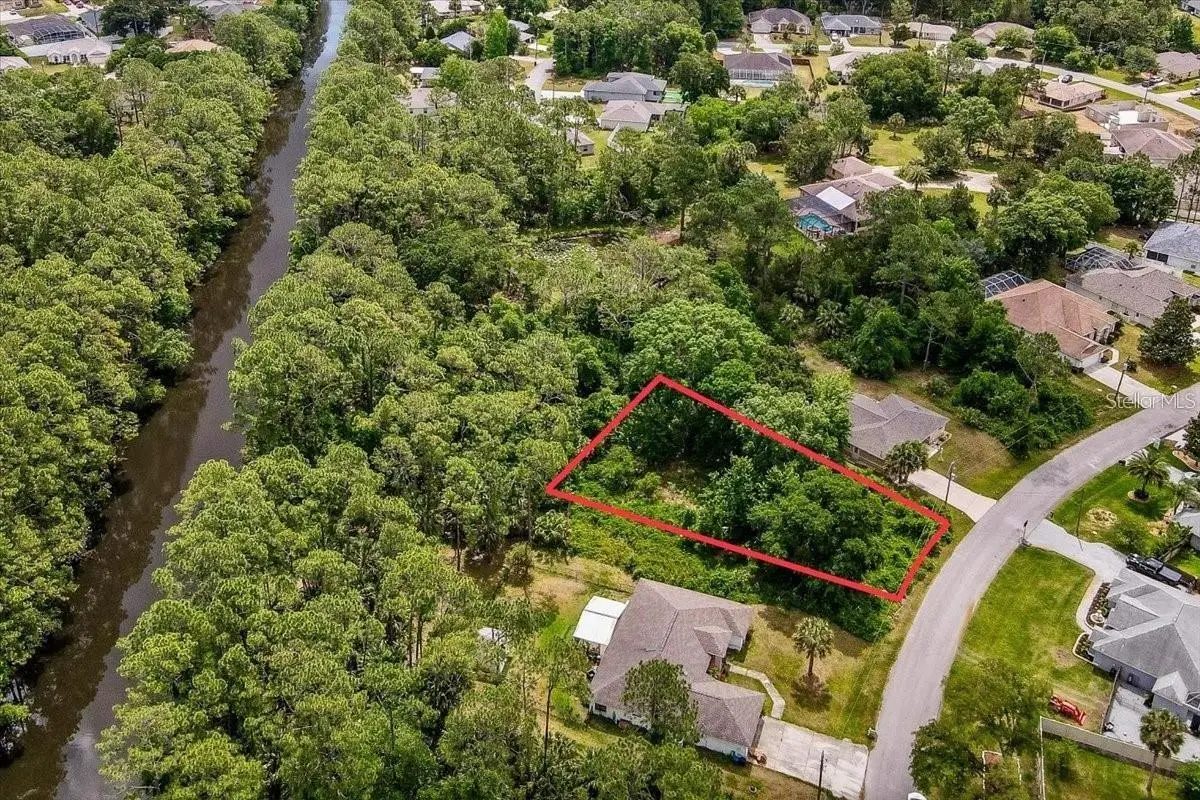 70 Whispering Pine Drive, Palm Coast, FL 32164 - Image #1