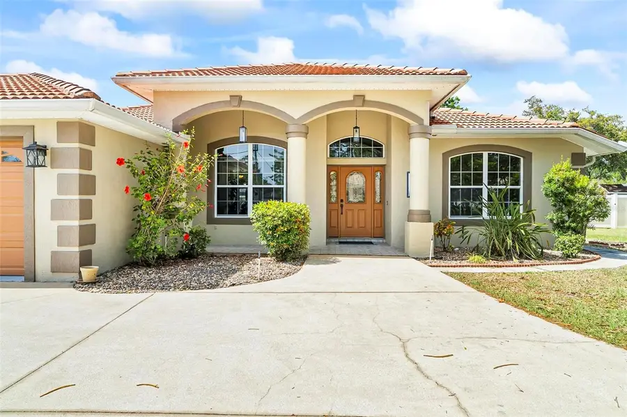 117 Fenimore Lane, Palm Coast, FL 32137 - Image #2