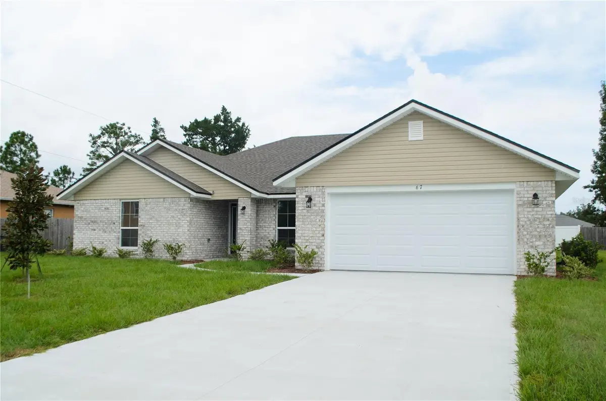 67 Rolling Sands Drive, Palm Coast, FL 32164 - Image #1