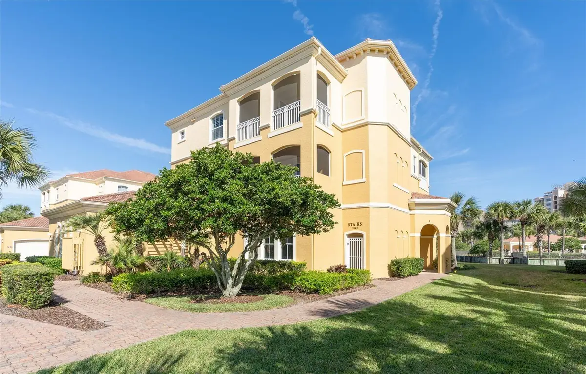 175 Avenue De La Mer #303, Palm Coast, FL 32137 - Image #1