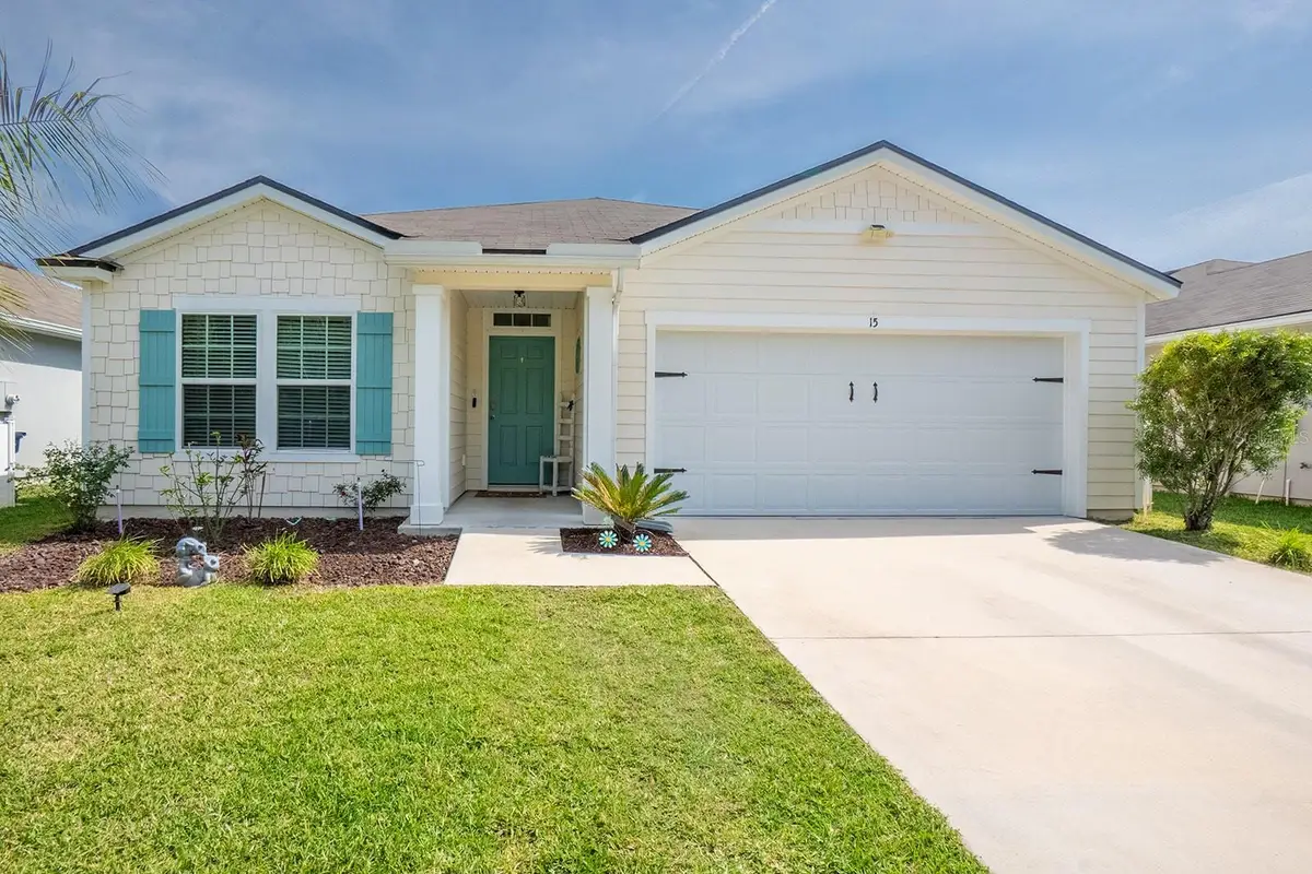 15 Grand Par Court, Bunnell, FL 32110 - Image #1