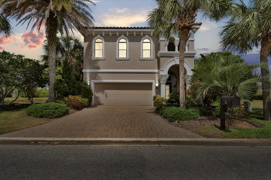 31 Sandpiper Lane, Palm Coast, FL 32137 - Image #3