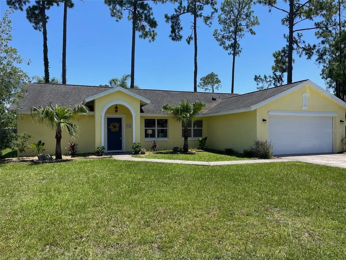 161 Bayside Drive, Palm Coast, FL 32137 - Image #1