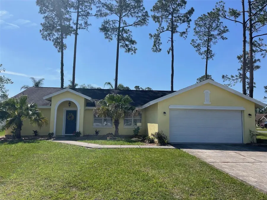 161 Bayside Drive, Palm Coast, FL 32137 - Image #3