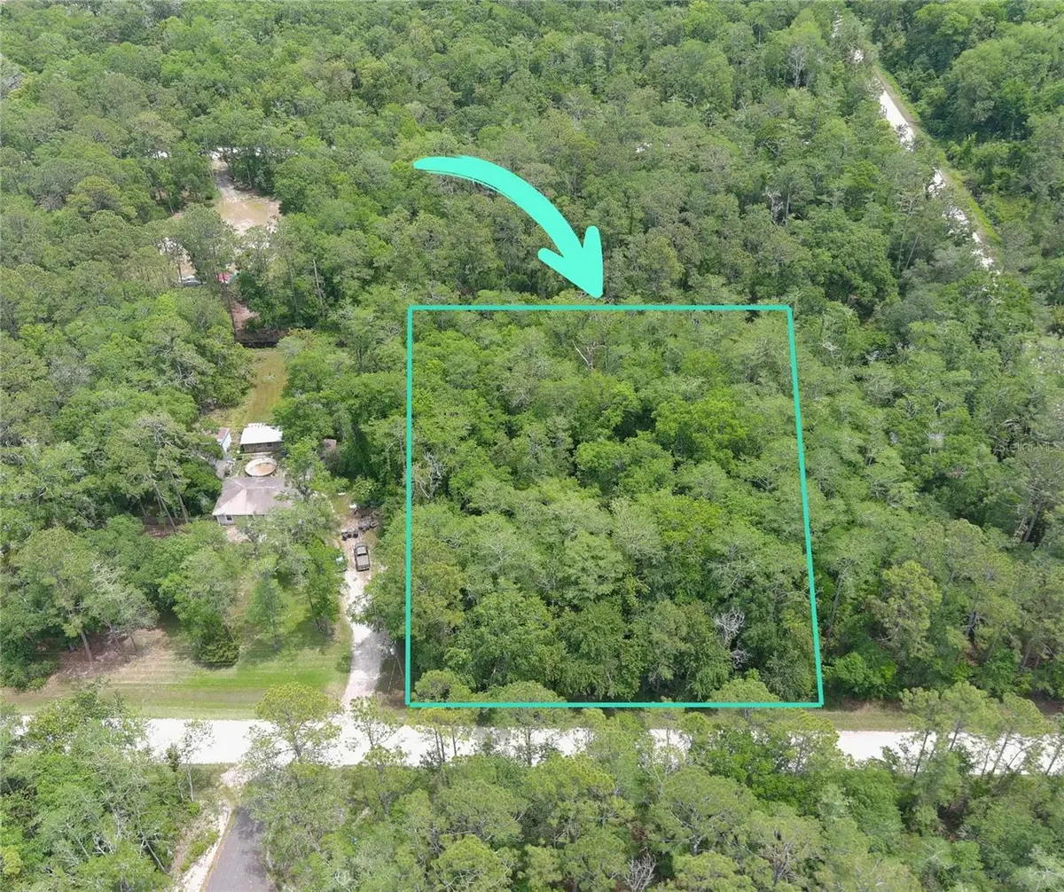 1823 Honeytree Street, Bunnell, FL 32110 - Image #1