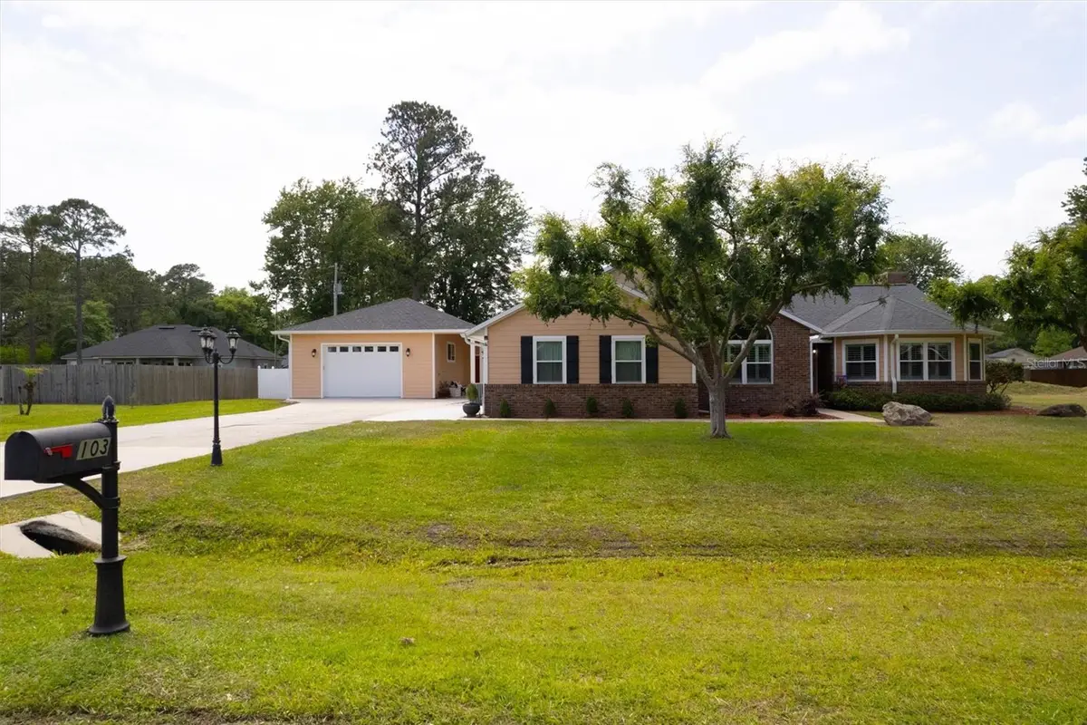 103 Stephanie Street, Palatka, FL 32177 - #1