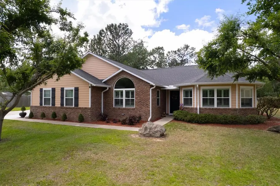 103 Stephanie Street, Palatka, FL 32177 - #2