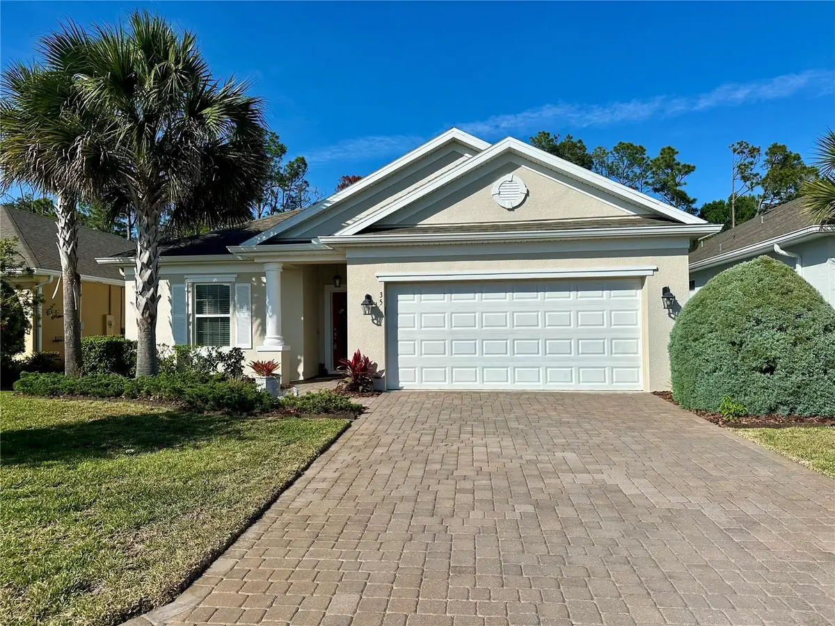 35 Park Place Circle, Palm Coast, FL 32164 - Image #1