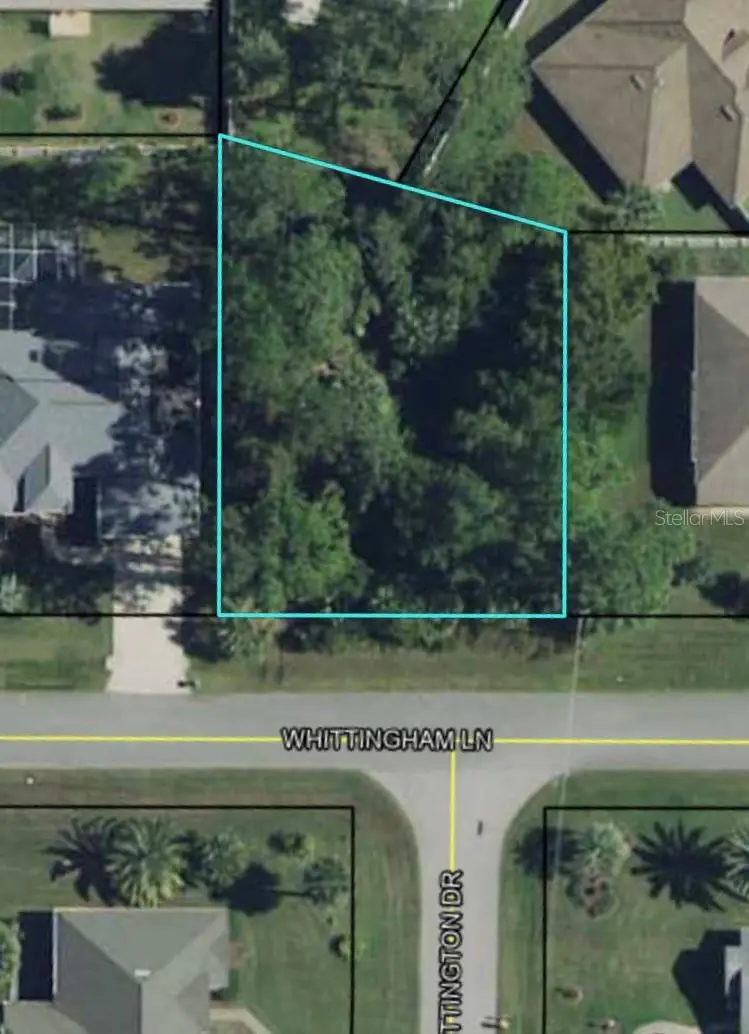 14 Whittingham Lane, Palm Coast, FL 32164 - Image #3