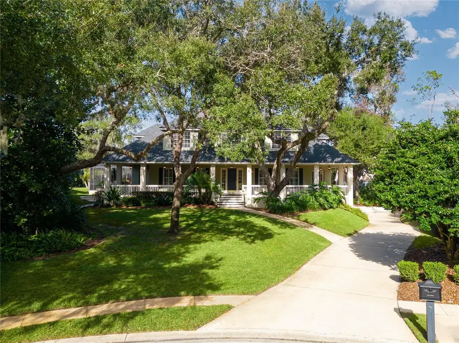 7 Bulows Landing, Flagler Beach, FL 32136 - Image #3