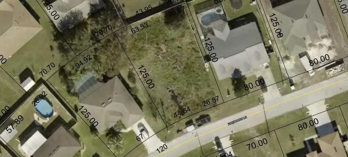 18 Firethorn Lane, Palm Coast, FL 32137 - Image #1