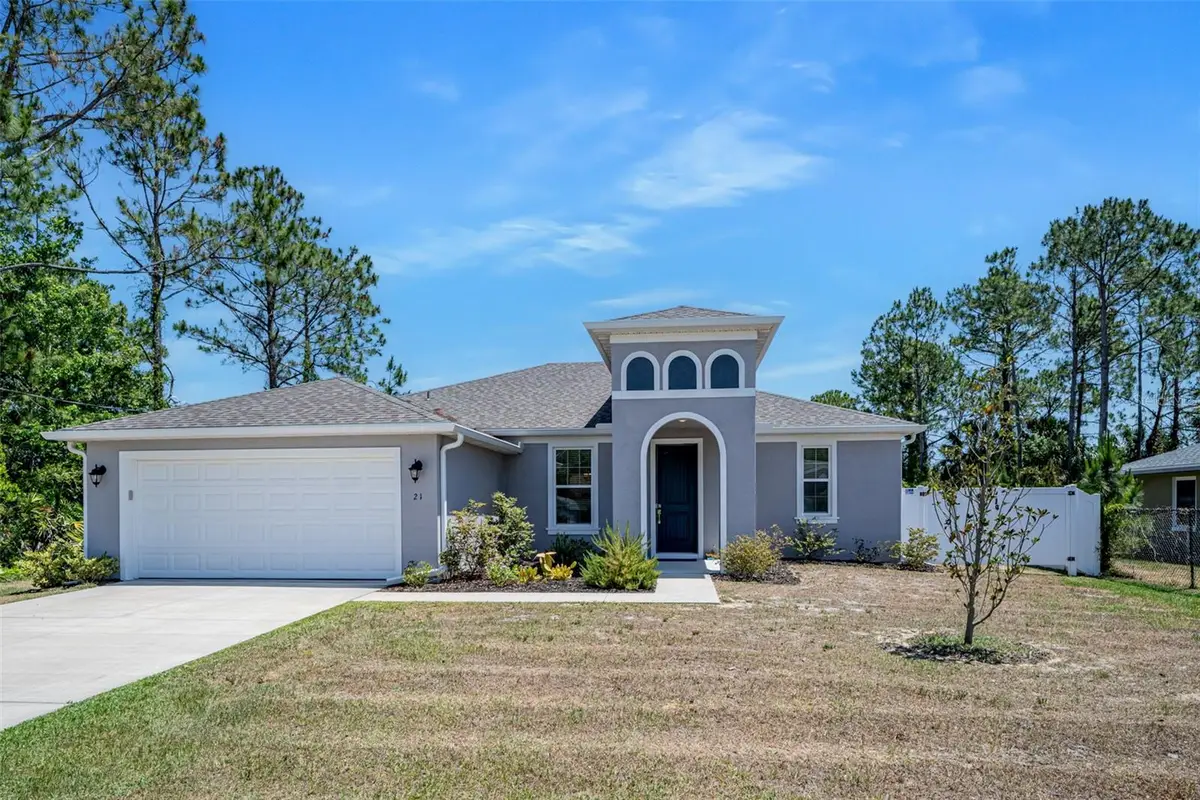 21 Frenora Lane, Palm Coast, FL 32137 - Image #1
