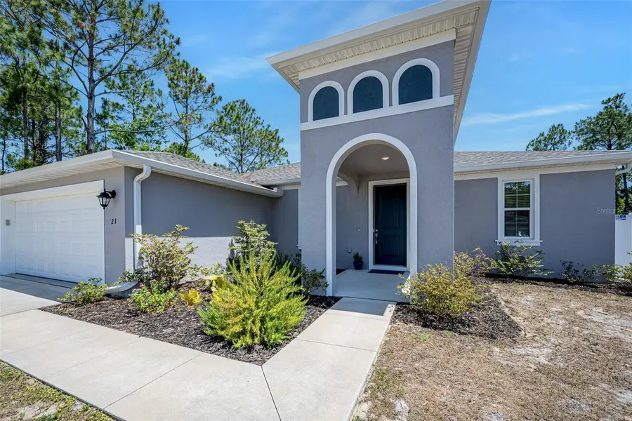 21 Frenora Lane, Palm Coast, FL 32137 - Image #2