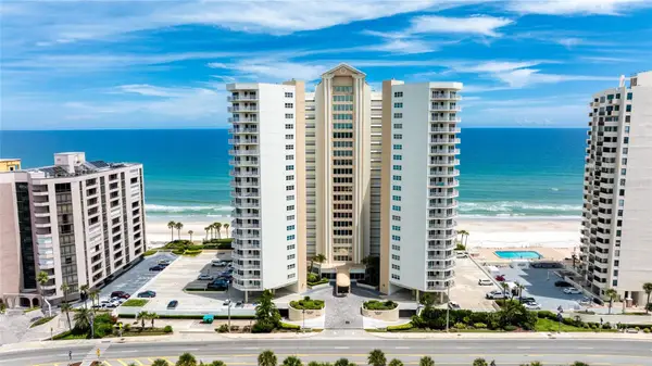 2937 S Atlantic Avenue #2001, DAYTONA BEACH, FL 32118