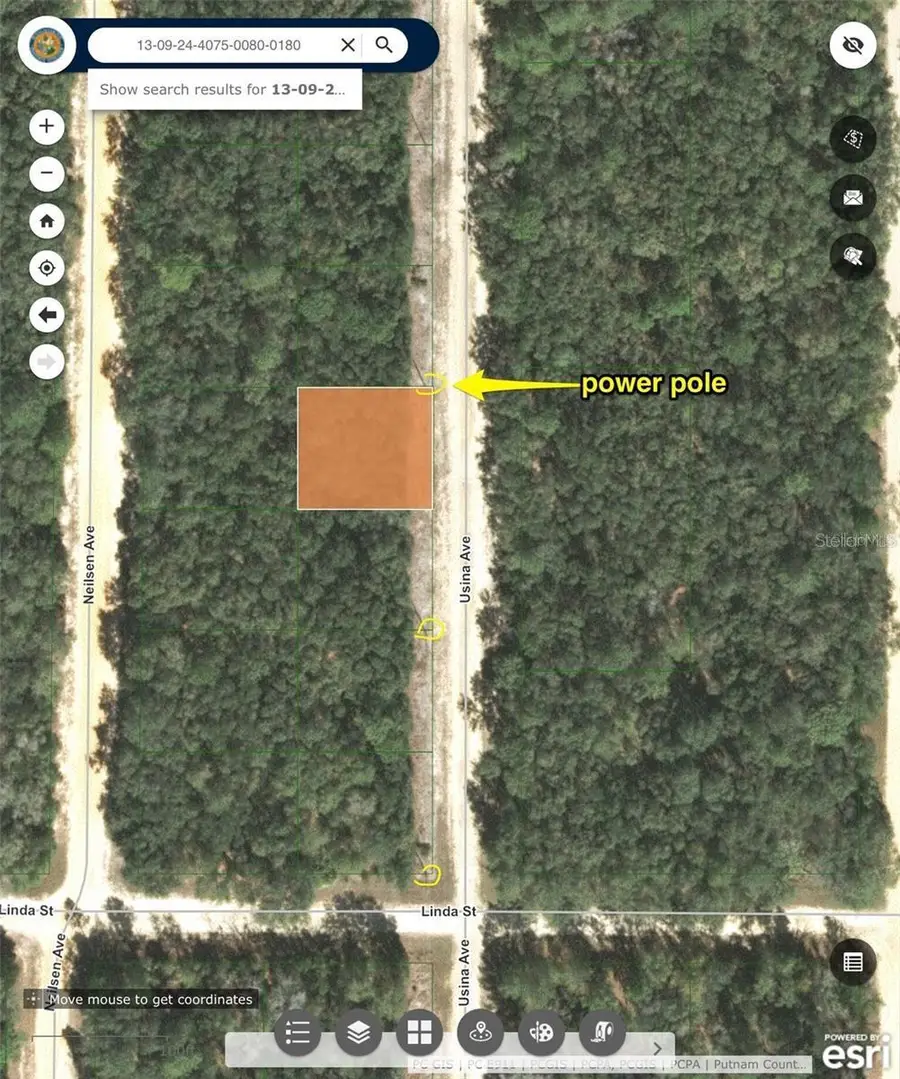 1107 Usina Avenue, Interlachen, FL 32148 - Image #3
