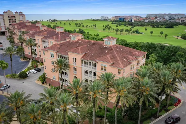 35 Ocean Crest Way #1131, PALM COAST, FL 32137