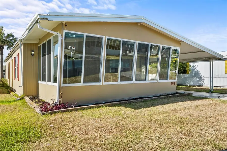 151 Lookout Drive, Flagler Beach, FL 32136 - #2