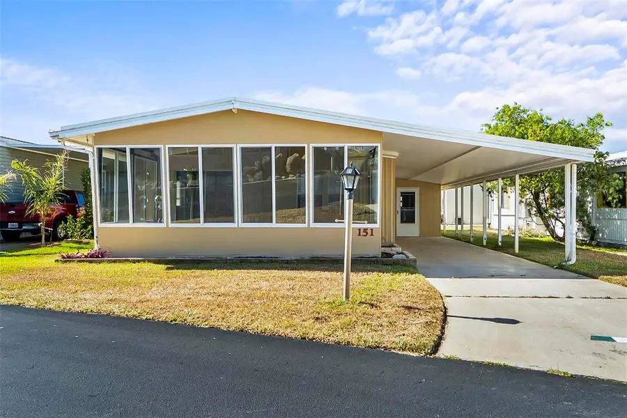 151 Lookout Drive, Flagler Beach, FL 32136 - #3