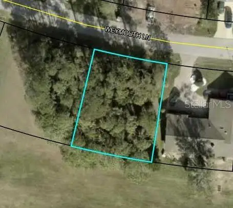 33 Weymouth Lane, Palm Coast, FL 32164 - #2