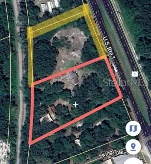 486 S Us Highway 1 #486 & 470, Oak Hill, FL 32759 - Image #2