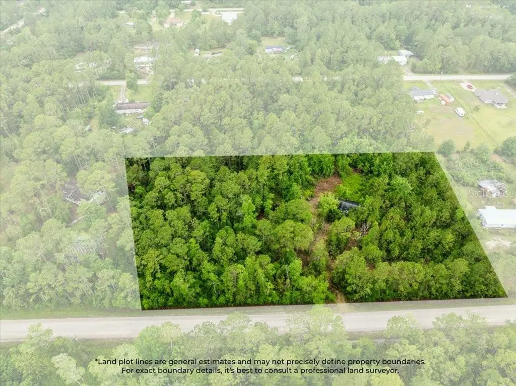 1756 Hazelnut Street, Bunnell, FL 32110 - Image #1