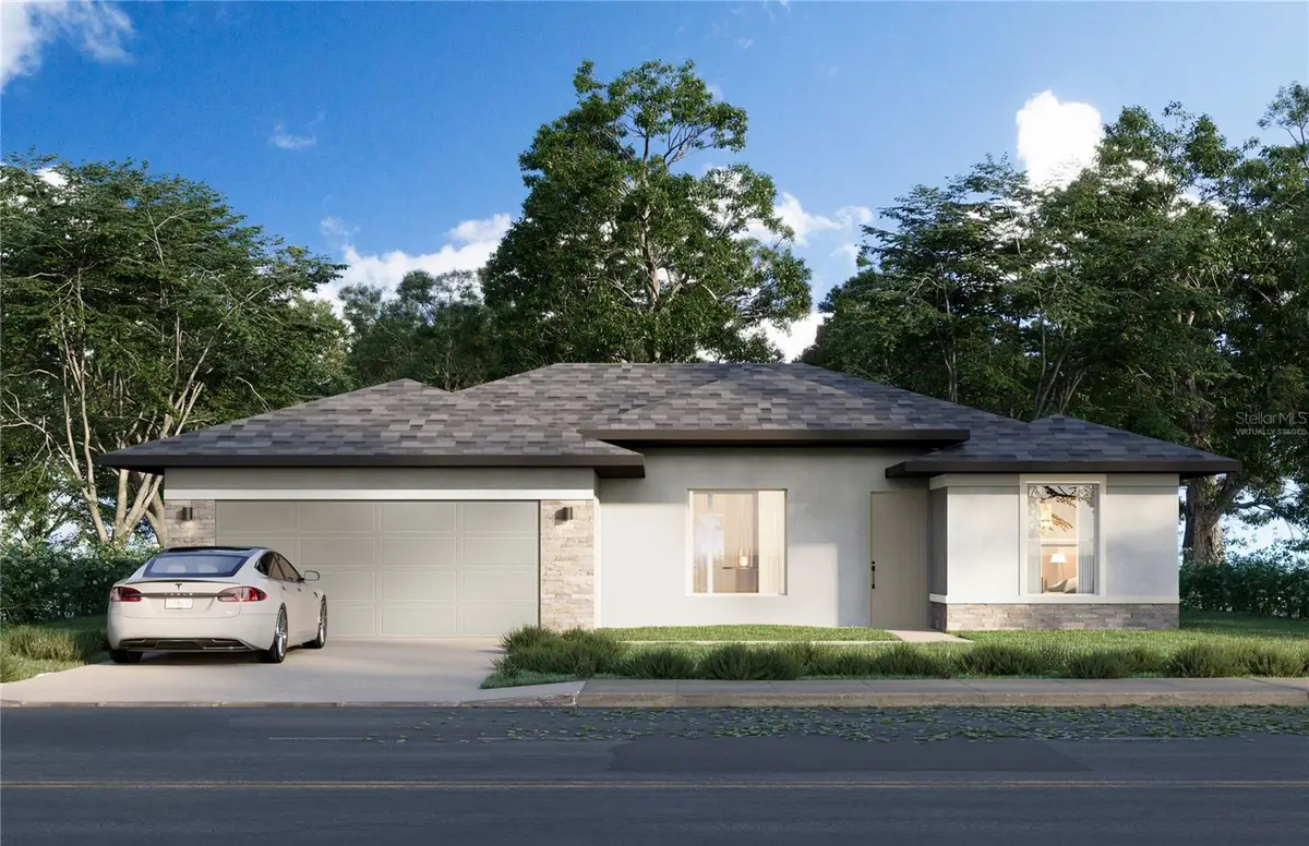 43 Whittingham Lane, Palm Coast, FL 32164 - Image #1