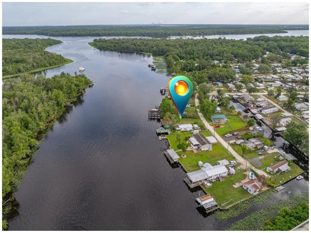 146 Magnolia Trail, Satsuma, FL 32189 - Image #1