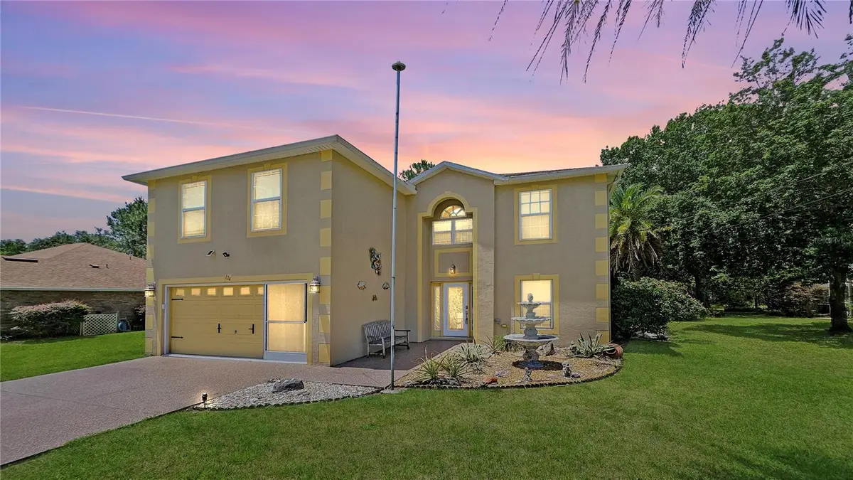 124 Lindsay Drive, Palm Coast, FL 32137 - Image #1