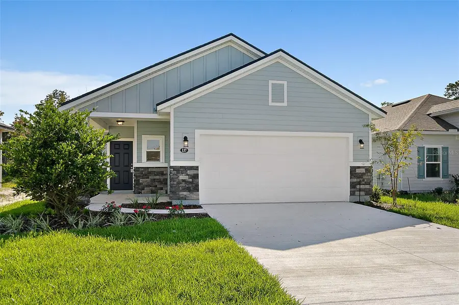 137 Nighthawk Lane, Palm Coast, FL 32164 - Image #3