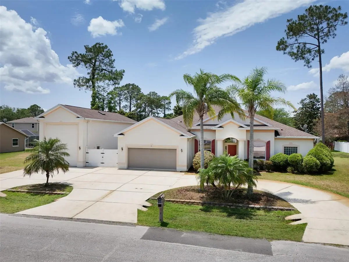 91 Breeze Hill Lane, Palm Coast, FL 32137 - Image #1