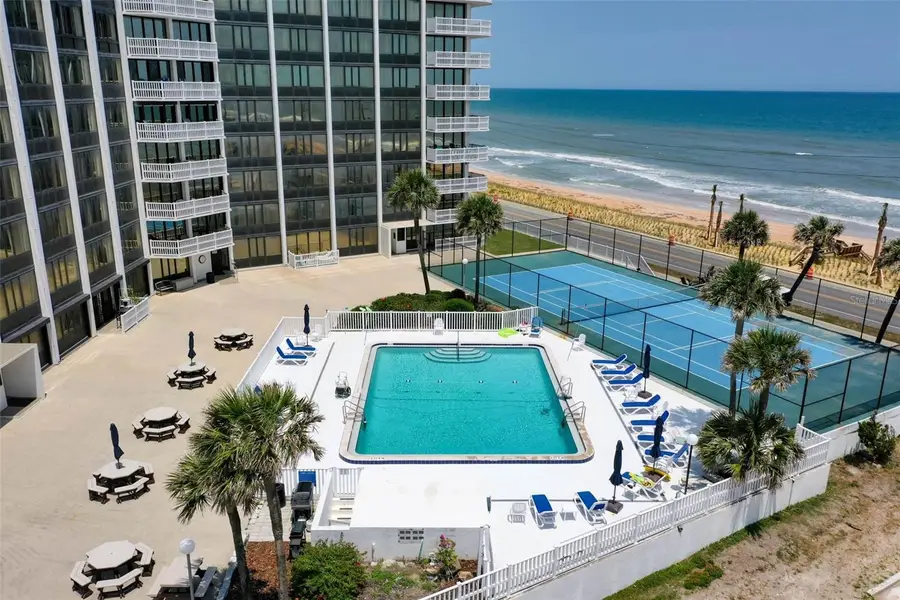 3580 S Ocean Shore Boulevard #210, Flagler Beach, FL 32136 - Image #3