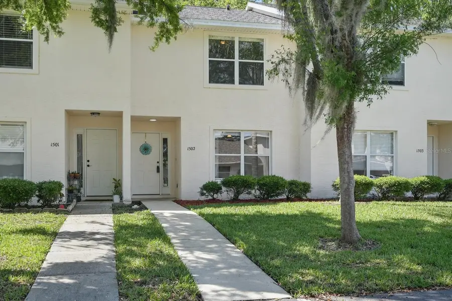 1502 Deer Springs Road, Port Orange, FL 32129 - Image #2
