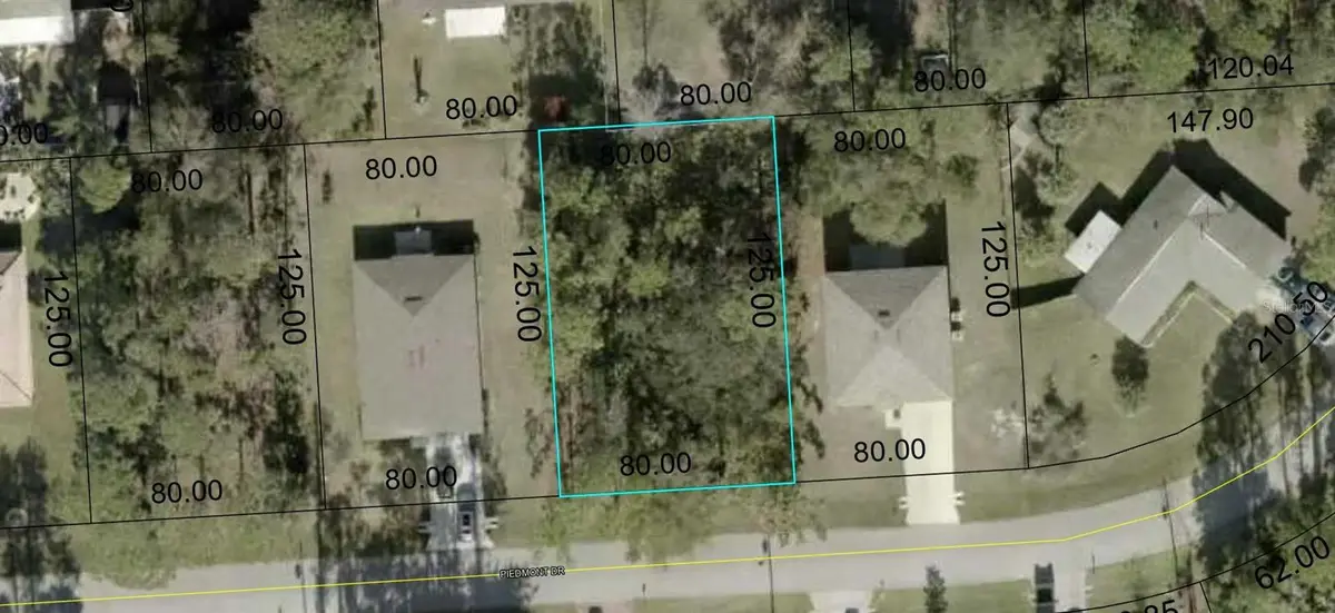 53 Piedmont Drive, Palm Coast, FL 32164 - Image #1