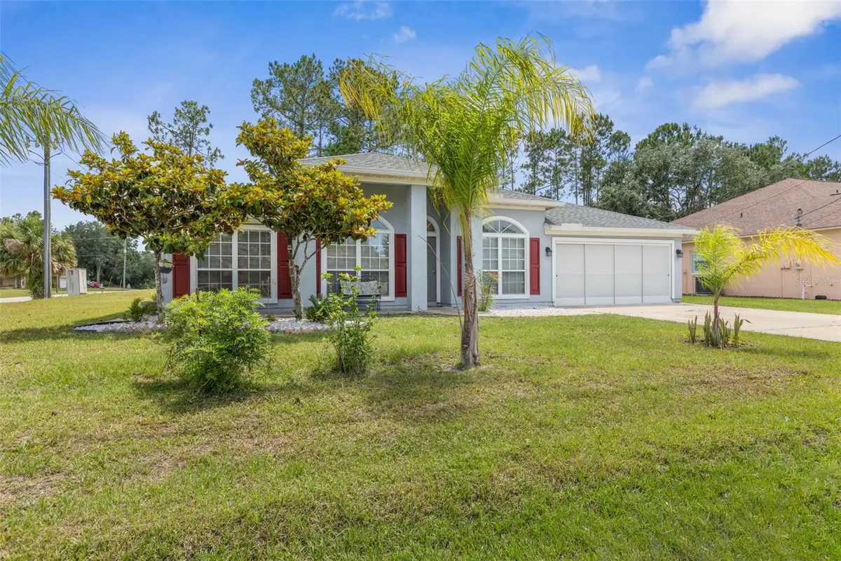 1 President Lane, Palm Coast, FL 32164 - Image #1