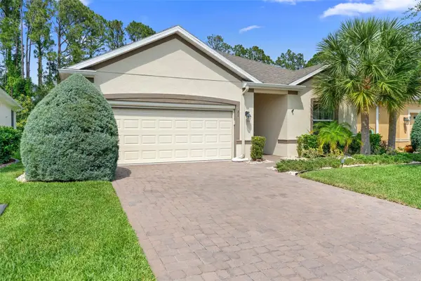 21 Park Place Circle, PALM COAST, FL 32164